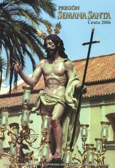 Semana Santa en Ceuta  